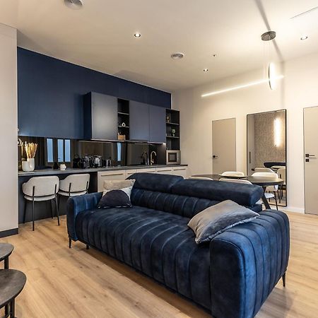Kobi Luxury Apartment 2 Budapest Exterior photo