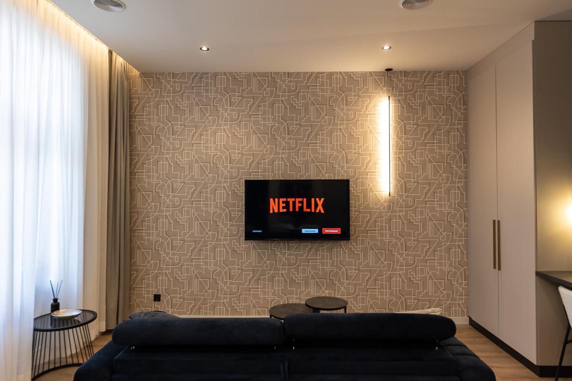 Kobi Luxury Apartment 2 Budapest Exterior photo